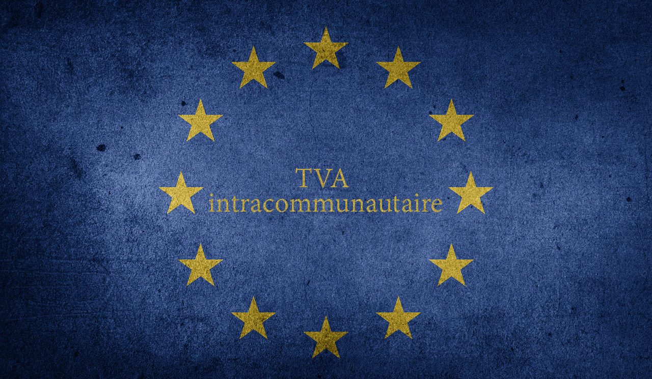 TVA intercommunotaire - image