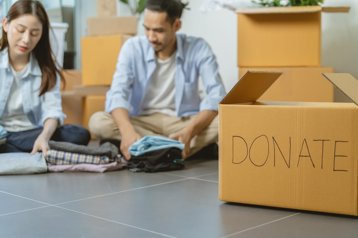 Dons pour maison : comment économiser grâce à l'exonération ?